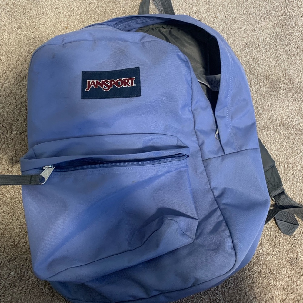Jansport backpack